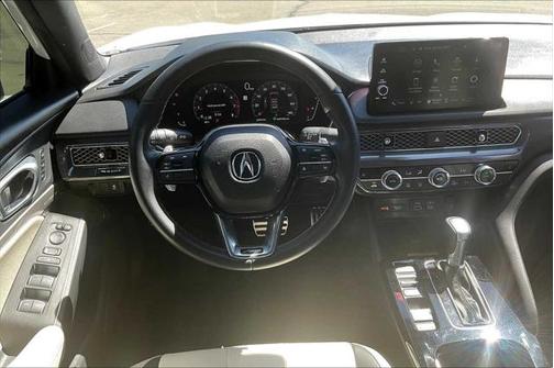 2023 Acura Integra A-SPEC Technology