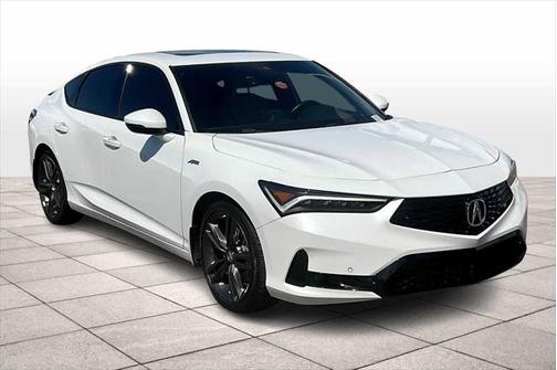 2023 Acura Integra A-SPEC Technology