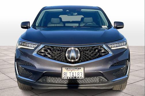 2020 Acura RDX Base