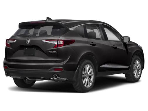 2020 Acura RDX Base