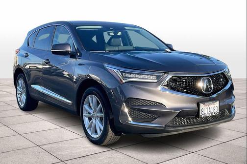 2020 Acura RDX Base