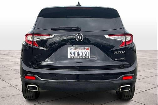 2024 Acura RDX Technology Package
