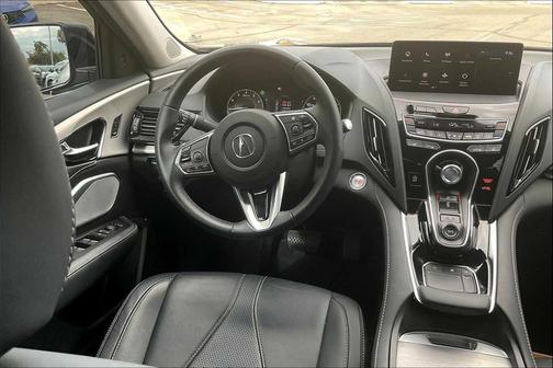 2024 Acura RDX Technology Package