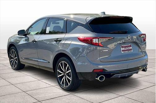 2025 Acura RDX A-Spec Advance Package