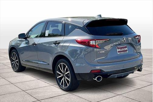 2025 Acura RDX A-Spec Advance Package