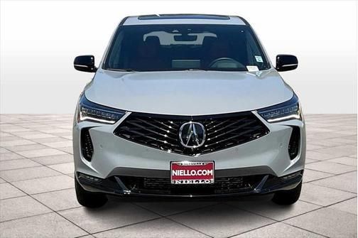 2025 Acura RDX A-Spec Advance Package