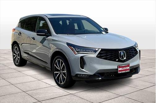 2025 Acura RDX A-Spec Advance Package