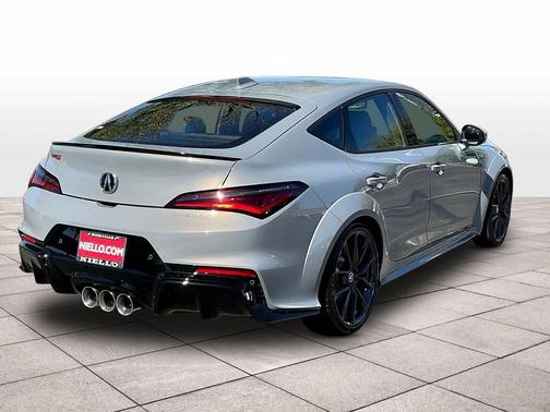 2026 Acura Integra FWD Type S