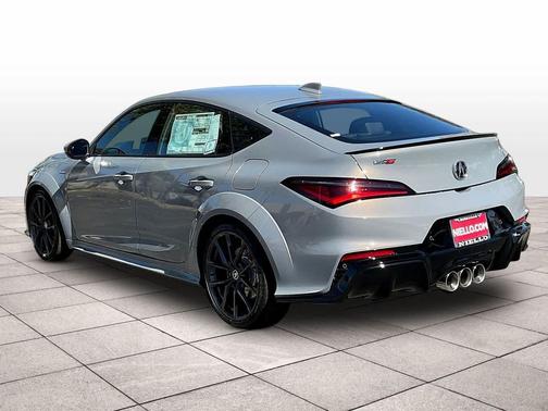 2026 Acura Integra FWD Type S