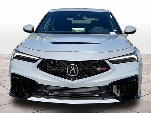 2026 Acura Integra FWD Type S