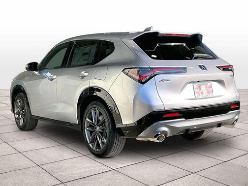 2026 Acura ADX A-Spec