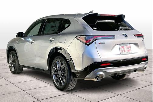 2026 Acura ADX A-Spec