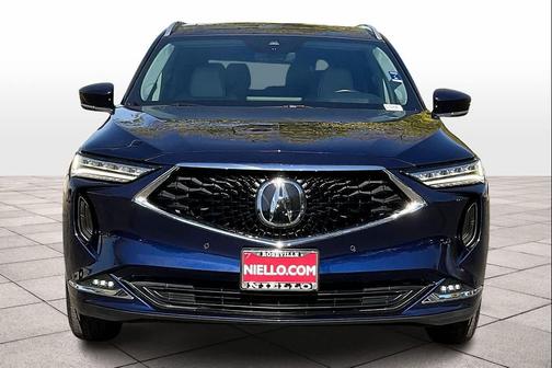 2023 Acura MDX Advance Package