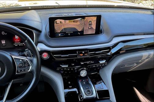 2023 Acura MDX Advance Package