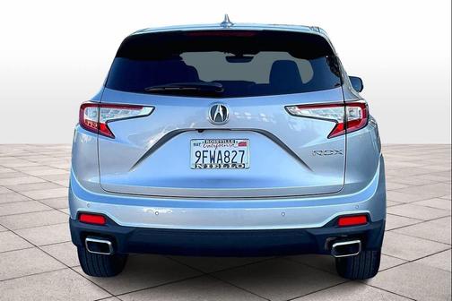 2023 Acura RDX Technology Package