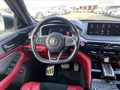 2023 Acura MDX A-SPEC