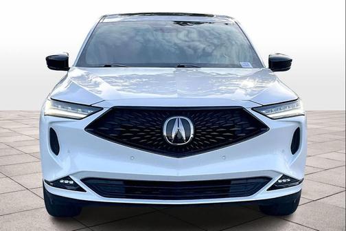 2023 Acura MDX A-SPEC