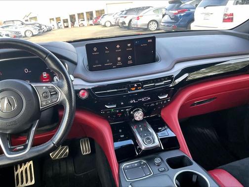 2023 Acura MDX A-SPEC