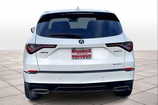 2023 Acura MDX A-SPEC