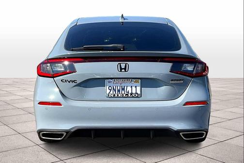 2024 Honda Civic Sport Touring