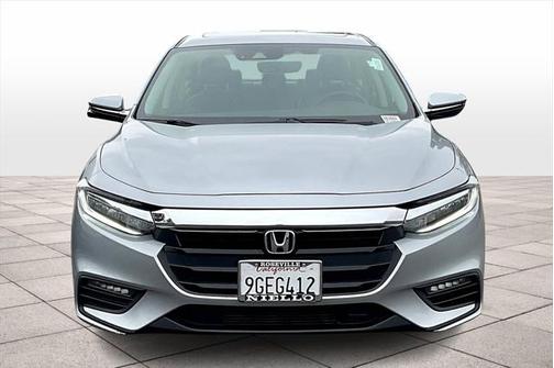 2020 Honda Insight Touring