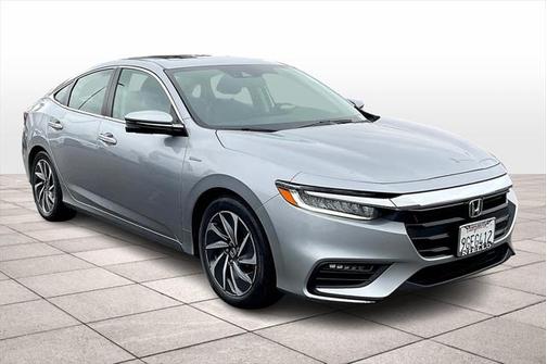 2020 Honda Insight Touring