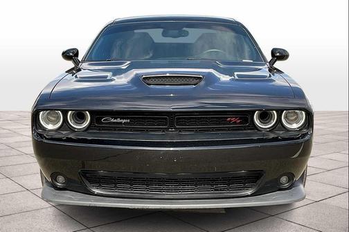 2020 Dodge Challenger R/T Scat Pack