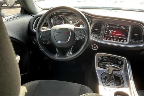 2020 Dodge Challenger R/T Scat Pack