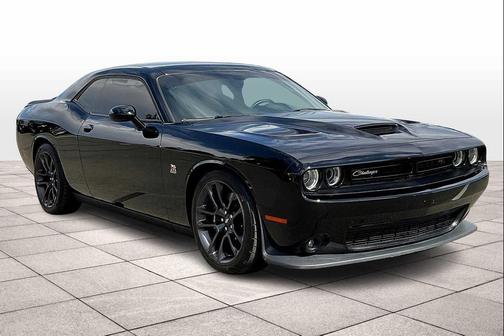 2020 Dodge Challenger R/T Scat Pack