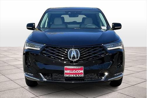 2025 Acura RDX Advance Package