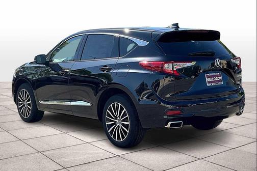 2025 Acura RDX Advance Package