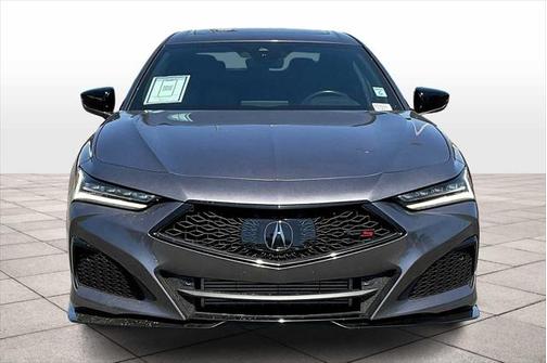 2023 Acura TLX Type S