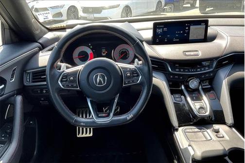 2023 Acura TLX Type S