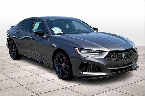 2023 Acura TLX Type S
