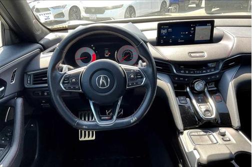 2023 Acura TLX Type S