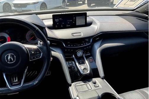2023 Acura TLX Type S