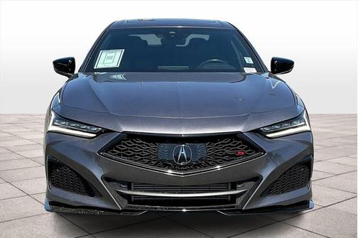 2023 Acura TLX Type S