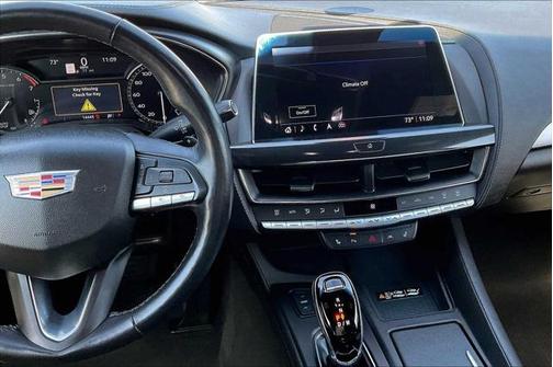 2023 Cadillac CT5 Luxury RWD