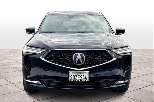 2023 Acura MDX Technology Package