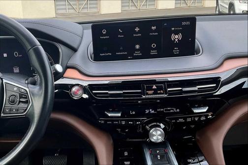 2023 Acura MDX Technology Package