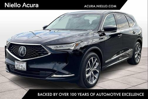 2023 Acura MDX Technology Package