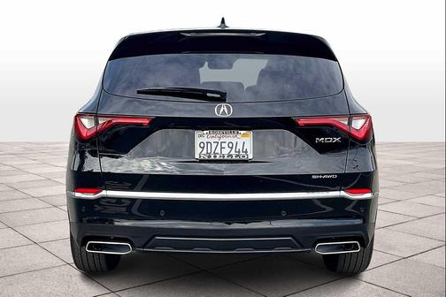 2023 Acura MDX Technology Package