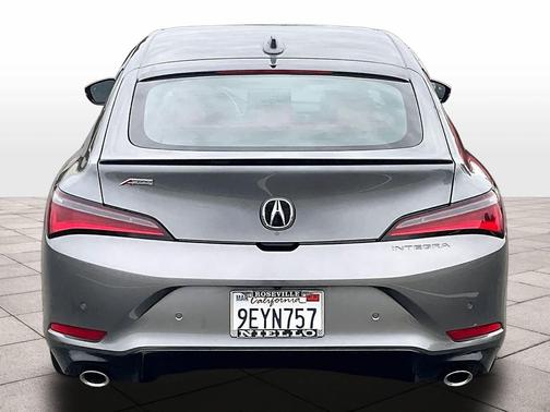 2023 Acura Integra A-SPEC Technology