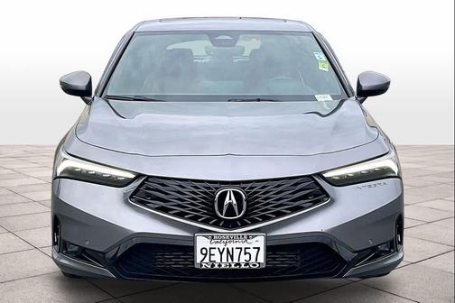 2023 Acura Integra A-SPEC Technology