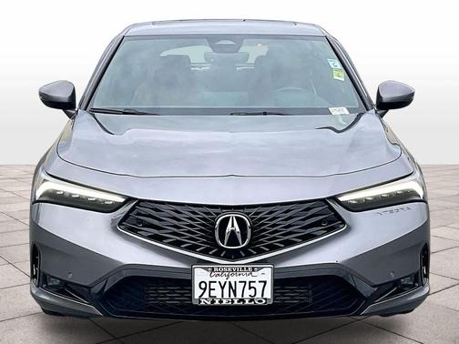 2023 Acura Integra A-SPEC Technology