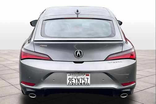 2023 Acura Integra A-SPEC Technology