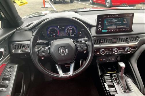 2023 Acura Integra A-SPEC Technology