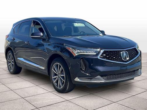 2022 Acura RDX Technology Package
