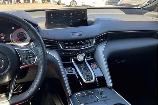2023 Acura TLX A-Spec