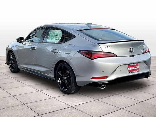 2026 Acura Integra FWD A-Spec with Technology